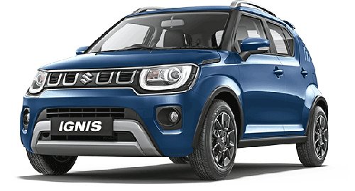 Best Self Driven Car Rental in Agonda