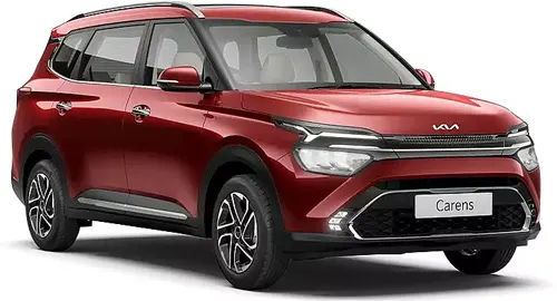 Best Self Driven Car Rental in Agonda
