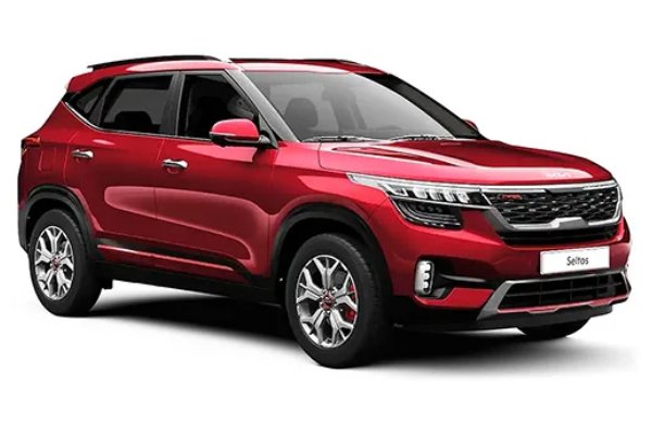 Best Self Driven Car Rental in Agonda