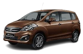 Best Self Driven Car Rental in Agonda]